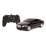 Cumpara ieftin Masina cu Telecomanda Bentley Continental GT Negru, Scara 1:24