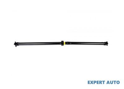 Cardan Nissan QASHQAI / QASHQAI 2 (J10, JJ10) 2007-2016 #1 foto