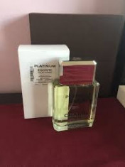EGOISTE PLATINUM 100ml - Chanel | Parfum Tester foto