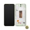 Display cu Touchscreen Samsung Galaxy A54 A546 cu Rama Verde (Lime) Service Pack GH82-31231C