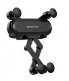 Suport auto Borofone Gravity BH19