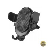 Suport Auto Borofone BH84 Air Vent Universal Negru