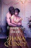 Cumpara ieftin O noapte cu ducele