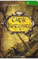 Jacques Bergier - Car?ile blestemate foto