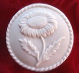 CASETA PORTELAN ITALIA DECOR CU MARGARETA