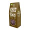 Fursecuri cu Cacao Raw Vegane Keto Bio 80gr Diet Food