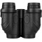 Binoclu Compact 12x25 Negru - Techsuit - 2