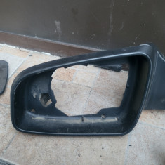 Carcasa oglindă stânga electrica cu încălzire și rabatare Opel Zafira B