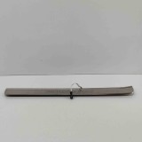 Ornament prag st&acirc;nga față MERCEDES-BENZ S W222, V222, X222 2015 OEM: A2226805335,A2226808835