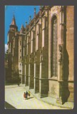 CPIB 23567 CARTE POSTALA - BRASOV. BISERICA NEAGRA, NECIRCULATA