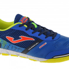 Pantofi de interior Joma Mundial 2204 IN MUNW2204INI albastru