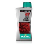 MOTOREX ATV QUAD RACING 10W-50 &ndash; Ulei motor 1L