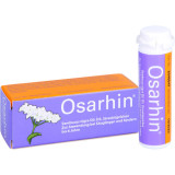 OSANIT GRANULE (OSARHIN), remediu homeopat pentru viroze respiratorii!