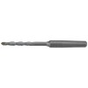 Burghiu centrare carota diamantata, 10mm, GRAPHITE