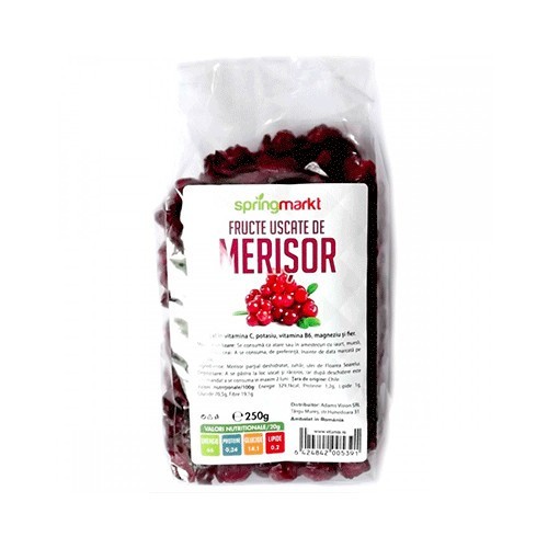 Merisor Adams Vision 250gr
