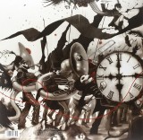 The Black Parade - Vinyl | My Chemical Romance