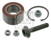 FEBI BILSTEIN 23370 Set rulment roata