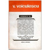 Colectiv - V. Voiculescu - 102407