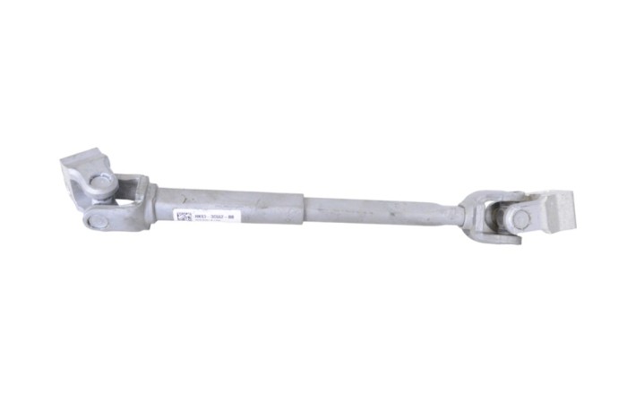 Articulație coloana de direcție LAND ROVER RANGE ROVER VELAR L560 2017 OEM: Off-road | 19421074