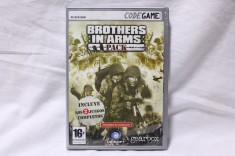 Joc PC - Brothers In Arms Pack - limba spaniola