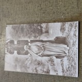 Regina Maria , fotografie regalitate tip carte postala