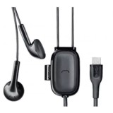 Casti handsfree Nokia model WH-203 pentru 6600 fold slide 6700 classic