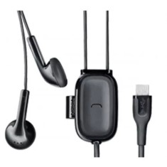 Casti handsfree Nokia model WH-203 pentru 6600 fold slide 6700 classic