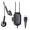 Casti handsfree Nokia model WH-203 pentru 6600 fold slide 6700 classic