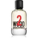 Dsquared2 2 wood Eau de Toilette pentru bărbați 100 ml