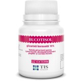 Bucotisol glicerina boraxata 10%, 25ml, Tis Farmaceutic