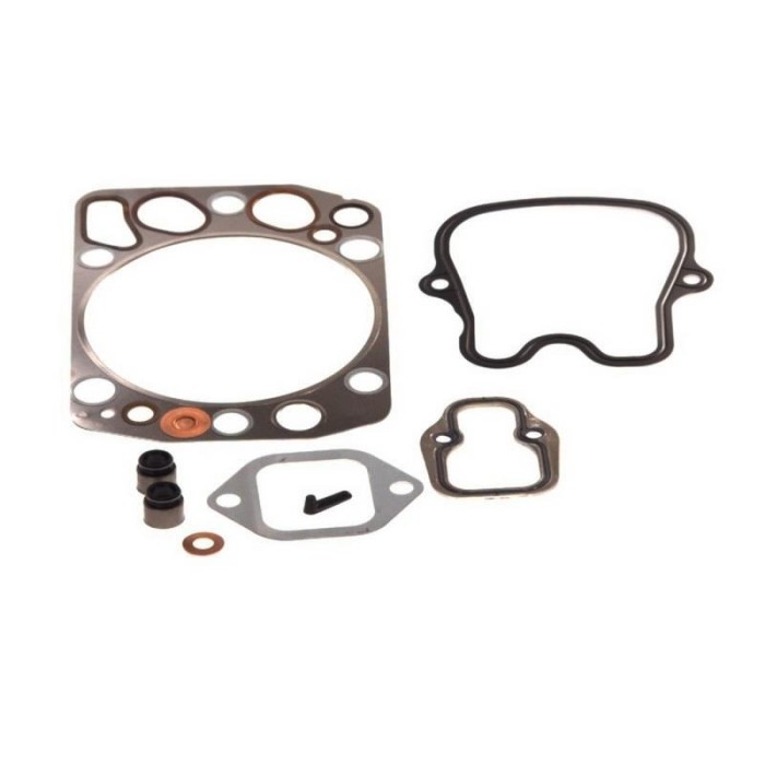 Set garnituri chiulasa Trucktec