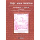 colectiv - Editii - Mihai Eminescu. 170 de ani de la nastere