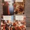 OAMENI SI SEMIZEI/O CRIMA PE VIA APPIA/VALUL PROFETIILOR-STEVEN SAYLOR (4 VOL)