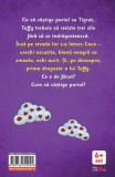 Pisica asasina se indragosteste | Anne Fine, Paralela 45