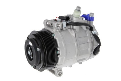 VALEO 813427 VALEO CORE-FLEX Compresor, climatizare foto