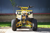 ATV NITRO TORONTO 3G8 GRAFFITI:SEMI-AUTOMAT, Tgb