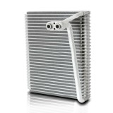 Evaporator aer conditionat Hyundai Ix55 2007-2012, Veracruz 2007-2012, 250x268x45mm, RapidAuto 4071P8-1, Rapid