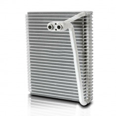 Evaporator aer conditionat Hyundai Ix55 2007-2012, Veracruz 2007-2012, 250x268x45mm, RapidAuto 4071P8-1