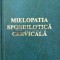 MIELOPATIA SPONDILOTICA CERVICALA - 2004 - Grigore Zapuhlih ($Q113)