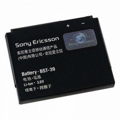 Acumulator Sony Ericsson W910i W380i BST-39