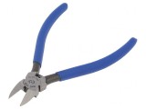 Cleşti Laterali 155mm PVC