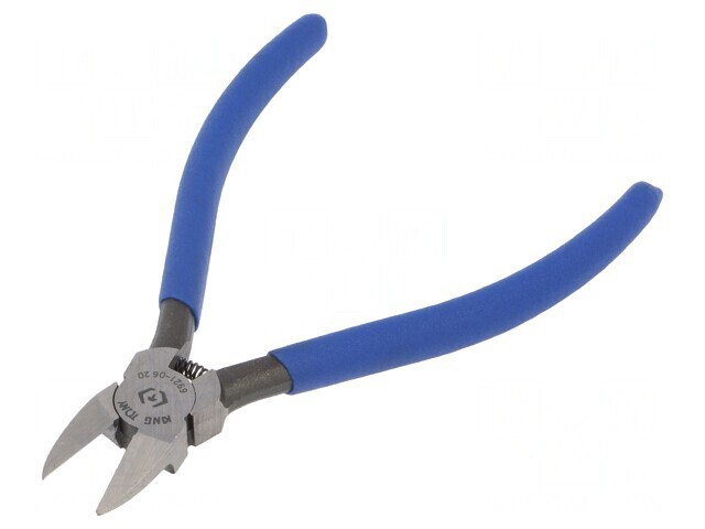 Cleşti Laterali 155mm PVC