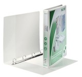 Caiet mecanic Leitz Panorama Maxi A4 4 inele