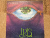 IRIS 1 1984 disc vinyl lp muzica hard rock heavy ST EDE 02514 electrecord VG