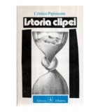 Cristian Popisteanu - Istoria clipei - 120503