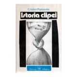 Cristian Popisteanu - Istoria clipei - 120503