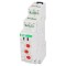 Timer DPDT 250VAC/8A, 0,1s-24zile