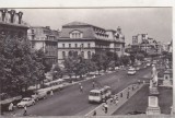 Bnk cp Bucuresti - Piata Universitatii - circulata, Printata