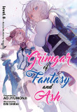 Grimgar of Fantasy and Ash (Light Novel) - Volume 8 | Ao Jyumonji