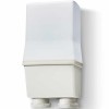 Senzor crepuscular PT 16A 2300W IP54 Finder 103282300000